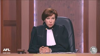 Дела семейные. Новые истории. 04.12.2017