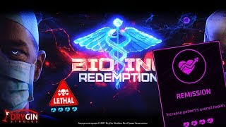 Bio Inc.: Redemption Life campaign - Remission Lethal