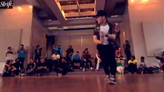 Puzzles vs Domkey | Finals | Breakoff 6 | Strife.TV