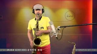 허무한마음 - 김기철 테너색소폰 연주