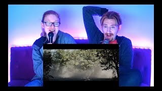 "Pet Sematary" Trailer #1 Reaction/Review T.A.Inc