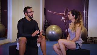 Hipertrofia no Treinamento Funcional