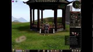 Metin2.PT Angrode - Venenosa+9 & Melhoramentos