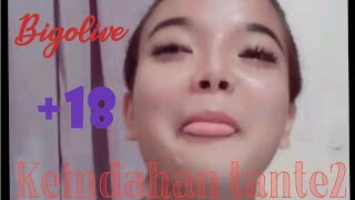 Bigolive TANTE SANGE