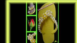 HAVAIANAS PERSONALIZADAS, PEÇA JÁ A SUA