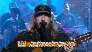 Frank Delgado - Orden del Dia - en Esta noche tunight 1 de 2(1080p_H.264-AAC)