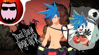 Обзор мода Don't Starve Together - Galo Thymos (#96)