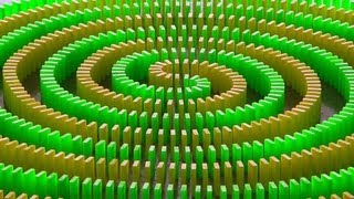 25,000 Dominoes!!!