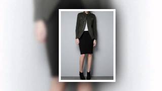 Zara Blazer Ceket Modelleri 2012 2013