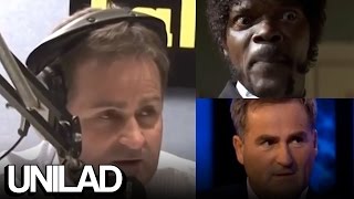 Richard Keys Banter Compilation | UNILAD
