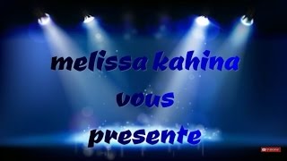 Cuisine Melissa kahina مطبخ ميليسا كهينا اليكم محبي ومتتبعي قناة ميليسا كهسنا