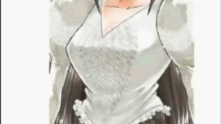 Guy transform into Wedding Girl