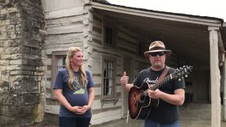 Coal Miner's Daughter  - KY Acoustic Series w/Lauren Mink