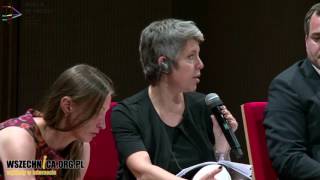 “Islamistan”:  Islamic radicalism and the future of multicultural societies in Europe