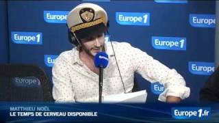 Sexe drogue et rock'n'roll