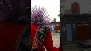 ONDEL ONDEL PACARAN -KEPOMPONG BALON #ondelondel #shortvideo #shortsvideo #shortsfeed #shorts #short