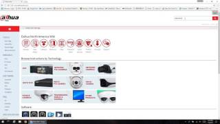 Locate Firmware via Search