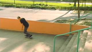 Blake Carpenter