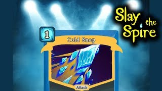 ЕДИНАЯ, ЧТОБ ВСЕМИ ПРАВИТЬ • Slay the Spire
