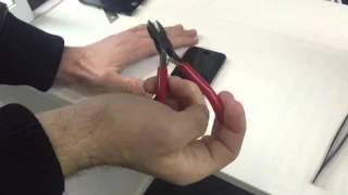 NanoFixit жидкая пленка от царапин для iPhone, смартфонов, планшетов