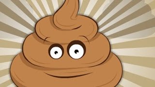 Кликер Говна! - Poop Clicker