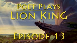Minecraft - The Lion King - Episode 13 - Kiwano
