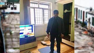 Lotu Quli azadlığa buraxıldı