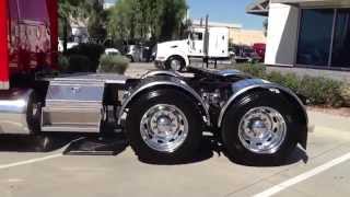 2014 Peterbilt 389