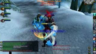 Wow Rogue Pvp Hersi