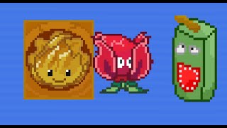 Plants Vs. Zombies Retro Dev Diary #10 (Plants Vs. Zombies Fan Game)