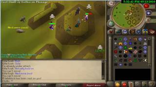 Emps Scape Chr0n Pk Vid #1 with K0wnage PK ViD 5 Sneak Peek!