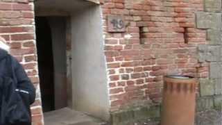 Theresienstadt | concentration Camp