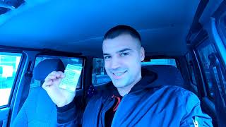 VANLIFE подготовка. Ремонт автодома и смена собственника часть 1. Миссия все разобрать.
