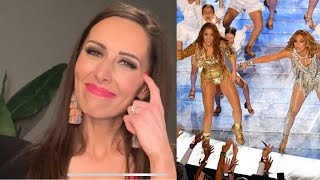 The Super Bowl Halftime Show: Female Empowerment or Strip Club Material?