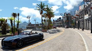 FINAL FANTASY XV WINDOWS EDITION ★ Official Benchmark ★ Core i5-4690K ★ GeForce 1070