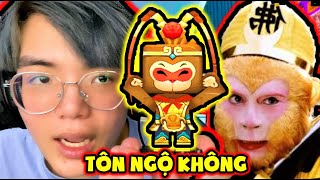 PHONG CẬN MỞ HỘP ĐỒ CHƠI MINI WORLD TẬP 3 | MÔ HÌNH TÔN NGỘ KHÔNG SIÊU ĐẸP CỦA SHOP HERO TEAM