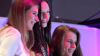 Pferdesportverband Moselland 2.11.2019 Trier Herbstfest