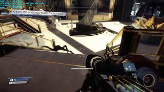 Prey 2017 - Gameplay - i7 7700k & GTX 1070 (ULTRA 1080p 60 FPS TEST PERFORMANCE)