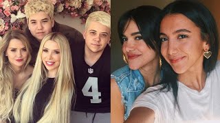 Irmãos dos Participantes do BBB 20
