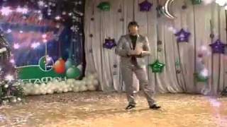 Азамат Биштов - Воровочка