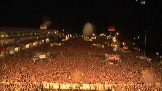 RAMMSTEIN - RAMMLIED - ENGLISH SUBTITLES