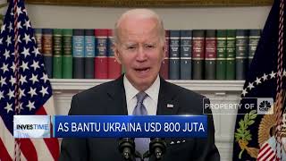 AS Bantu Ukraina USD 800 Juta