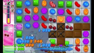 Candy Crush Saga LEVEL 2294 NO BOOSTERS