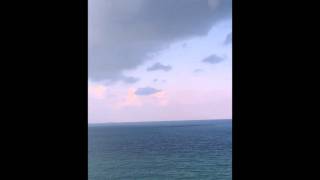 смерч  Новороссийск 19.07.14