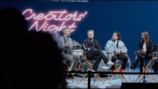 BOUNDLESS by Sony — Creators' Night at CES 2020