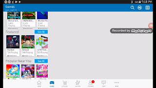 How to delete avatar accesories with NO ROBUX!!!!!! WORKS!!!