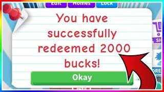NEW ADOPT ME CODES 2019!!! (ROBUX GIVEAWAY)
