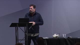 WiFiShark Fu | Eddie Forero | WLPC Phoenix 2019
