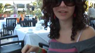 Russians in Turkey (2009) - Delphin Botanik