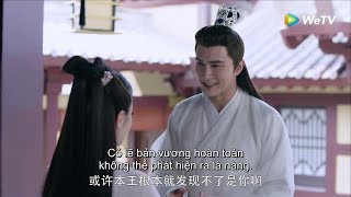 Trailer | Tam Sinh Tam Thế Chẩm Thượng Thư - Tập 13 (Vietsub) | WeTV Vietnam